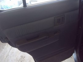 1992 TOYOTA 4RUNNER, GREEN, SR5, 3.0L, 4WD, Z25944